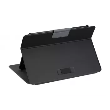 Targus Safe Fit 360° otočné 9,5 palca-11,5 palca univerzálne puzdro na tablet - čierne