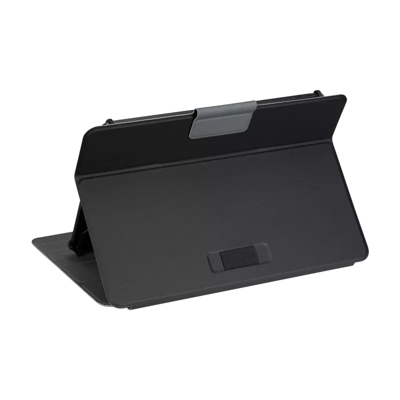 Targus Safe Fit 360° otočné 9,5 palca-11,5 palca univerzálne puzdro na tablet - čierne