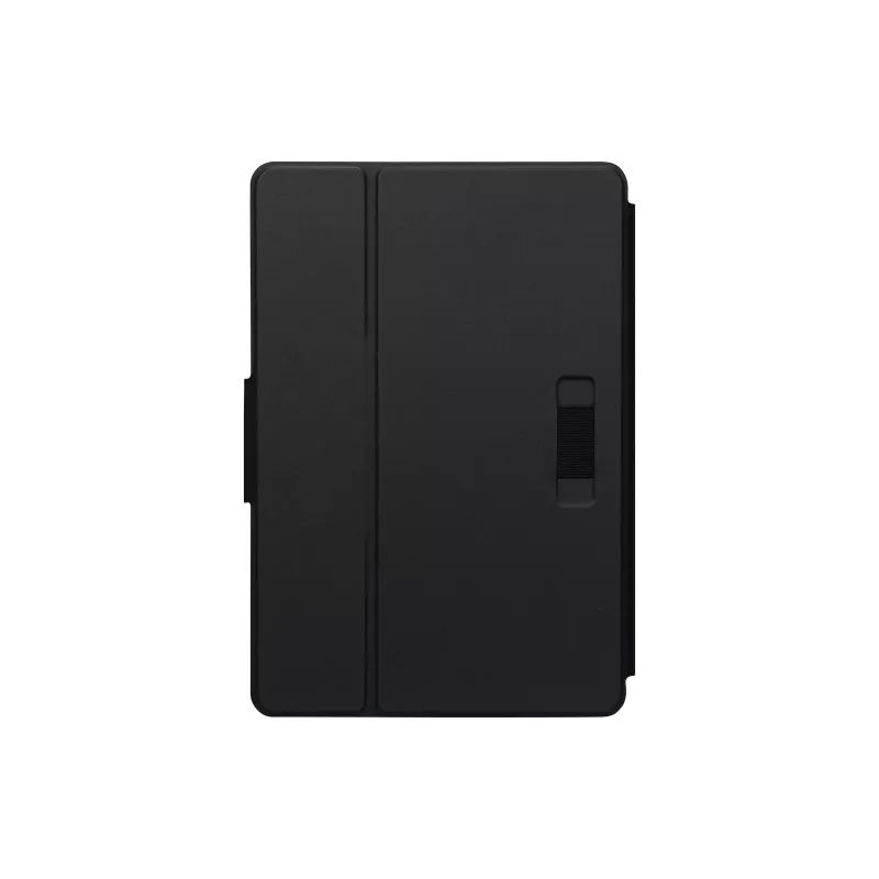 Targus Safe Fit 360° otočné 9,5 palca-11,5 palca univerzálne puzdro na tablet - čierne