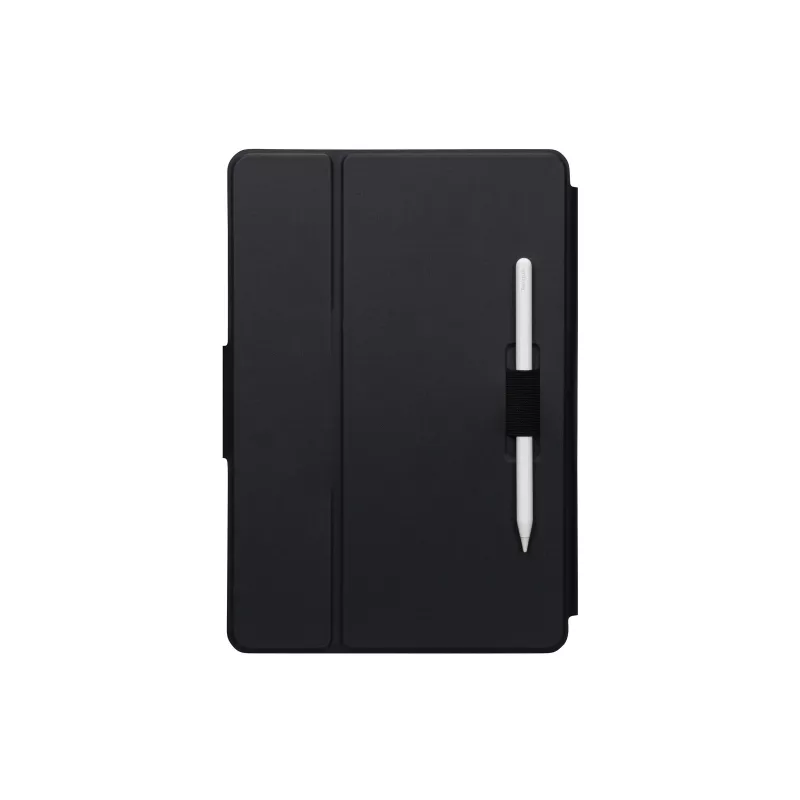 Targus Safe Fit 360° otočné 9,5 palca-11,5 palca univerzálne puzdro na tablet - čierne