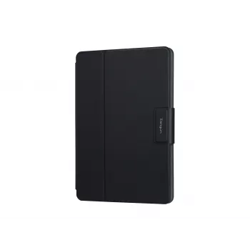 Targus Safe Fit 360° otočné 9,5 palca-11,5 palca univerzálne puzdro na tablet - čierne