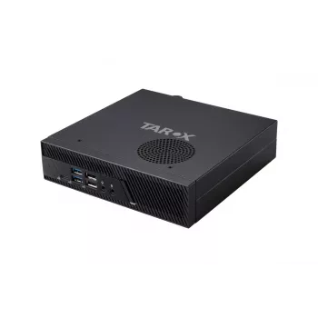 TAROX MINI-PC 540-I Intel Core i5-14400 16GB RAM 500GB SSD Windows 11 Pro čierny