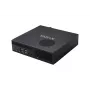 TAROX MINI-PC 540-I Intel Core i5-14400 16GB RAM 500GB SSD Windows 11 Pro čierny