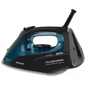 Taurus ATLAS 2800 CERAMIC 2800 W parná žehlička