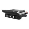 Taurus Bistro Gourmet 2600 W 2-in-1 kontaktný gril