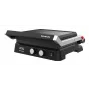 Taurus Bistro Gourmet 2600 W 2-in-1 kontaktný gril