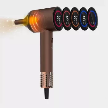 Taurus Digital Force Protect Plus 1600 W sušič vlasov s ionizáciou
