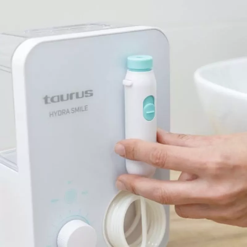 Taurus Hydra Smile Ústna sprcha, 600 ml, 20 W