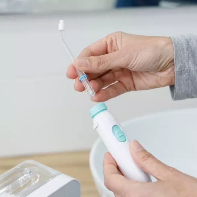 Taurus Hydra Smile Ústna sprcha, 600 ml, 20 W