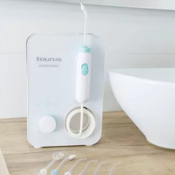 Taurus Hydra Smile ústna sprcha, 600 ml, 20 W