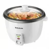 Taurus RICE CHEF hrniec na ryžu 1,8 L 700 W sivá/biela