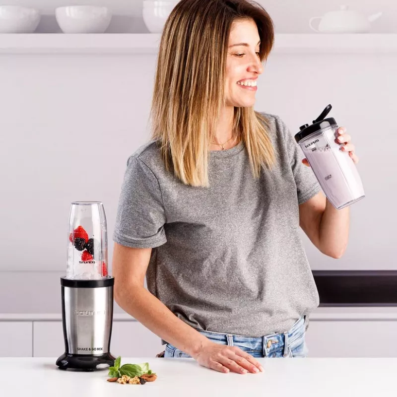 Taurus SHAKE & GO MIX 1000 W 0,5 L tyčový mixér