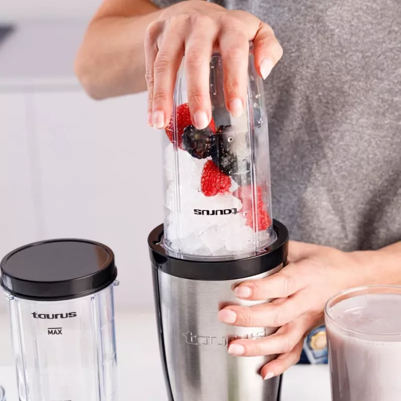 Taurus SHAKE & GO MIX 1000 W 0,5 L tyčový mixér