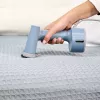 Taurus Sliding Care Compact cestovná žehlička 1600 W 135 ml nerezová doska tyrkysová