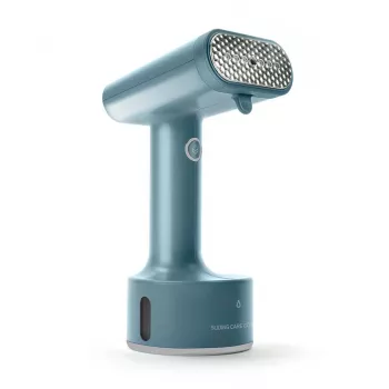Taurus Sliding Care Compact cestovná žehlička 1600 W 135 ml nerezová doska tyrkysová