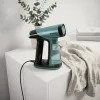 Taurus Sliding Care ProSuction parný žehliaci hladidlo 1550 W 180 ml tyrkysová