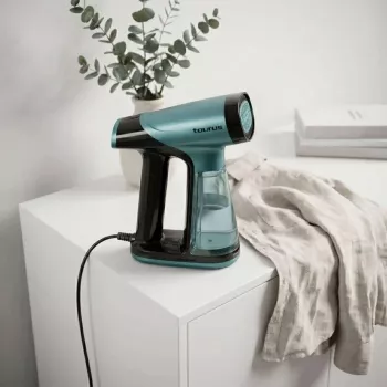 Taurus Sliding Care ProSuction parný žehliaci hladidlo 1550 W 180 ml tyrkysová