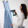 Taurus Sliding Care ProSuction parný žehliaci hladidlo 1550 W 180 ml tyrkysová