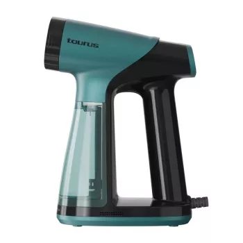 Taurus Sliding Care ProSuction parný žehliaci hladidlo 1550 W 180 ml tyrkysová