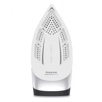 Taurus Sliding Pro 3000 Non Stop parná žehliaca stanica 3000 W 1,5 l keramická žehliaca plocha čierna