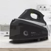Taurus Sliding Pro 3000 Non Stop parná žehliaca stanica 3000 W 1,5 l keramická žehliaca plocha čierna