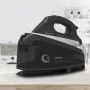 Taurus Sliding Pro 3000 Non Stop parná žehliaca stanica 3000 W 1,5 l keramická žehliaca plocha čierna