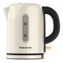Taurus VINTAGE COMPACT kanvica 1 L 2400 W krémová