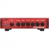 TC Electronic BQ500 basgitarový zosilňovač 500W Micro Head