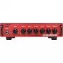 TC Electronic BQ500 basgitarový zosilňovač 500W Micro Head
