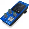 TC Electronic DYN 3000-DT kompresor/gate plugin s hardvérovým ovládačom