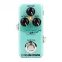 TC Electronic HyperGravity Mini Compress - gitarový efekt