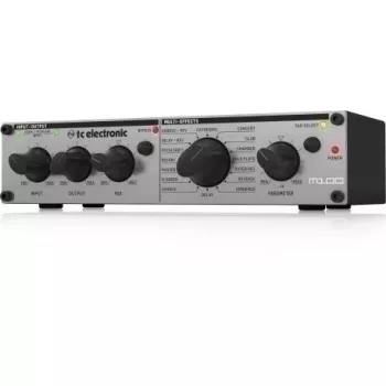 TC Electronic M100 duálny efektový procesor