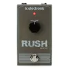 TC Electronic Rush Booster gitarový efektový pedál