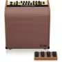 TC Helicon Harmony V60 Combo 60W akustický inštrumentálny zosilňovač