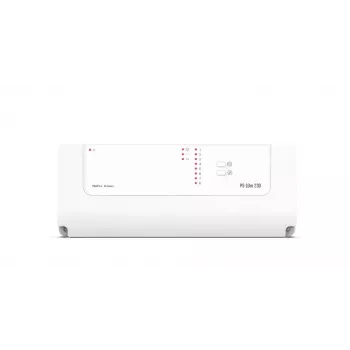 Tech Sterowniki PS-10M 230 drôtové DIN lištové relé