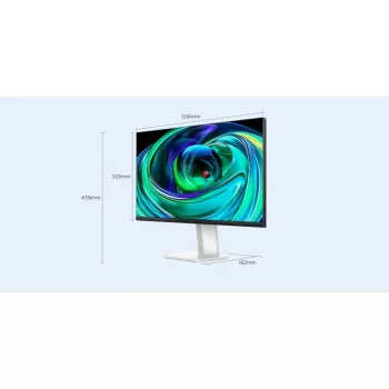 TCL 25G54 24.5 palcový VA Full HD 180Hz FreeSync Premium monitor
