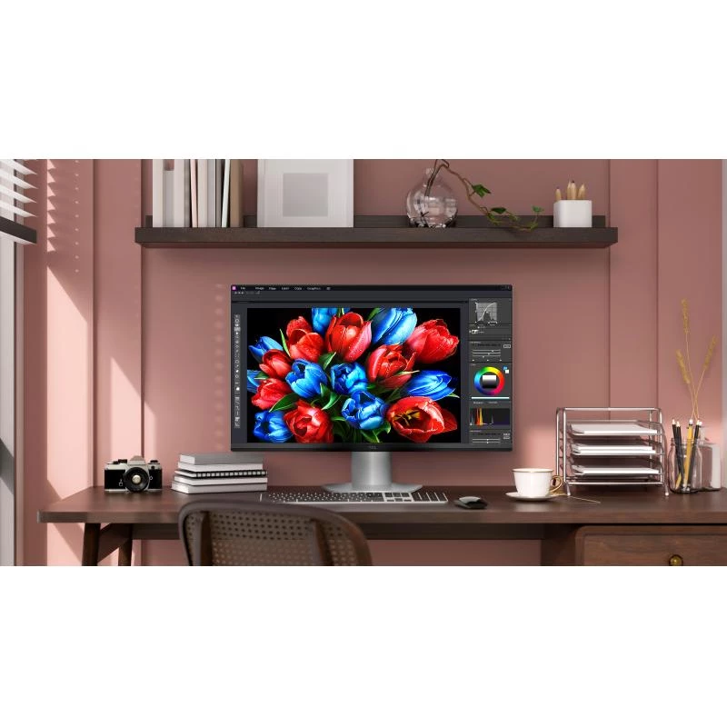Monitor TCL 25G54 25" Full HD Mini LED 144 Hz