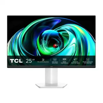 TCL 25G54 24.5 palcový VA Full HD 180Hz FreeSync Premium monitor
