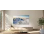TCL 43P7L 43-palcový 4K Ultra HD Smart TV, Wi-Fi, čierna, 400 cd/m²