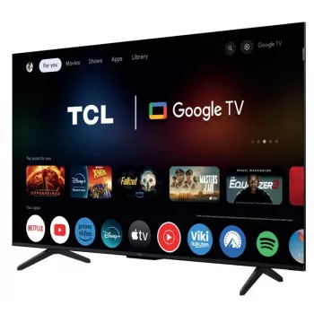 TCL 50P71K 50
