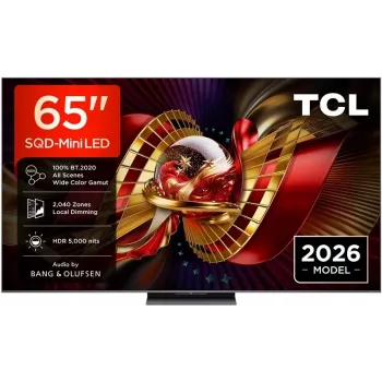 TCL 65C8L 65