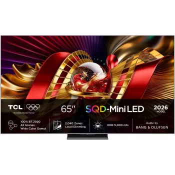 TCL 65C8L 65