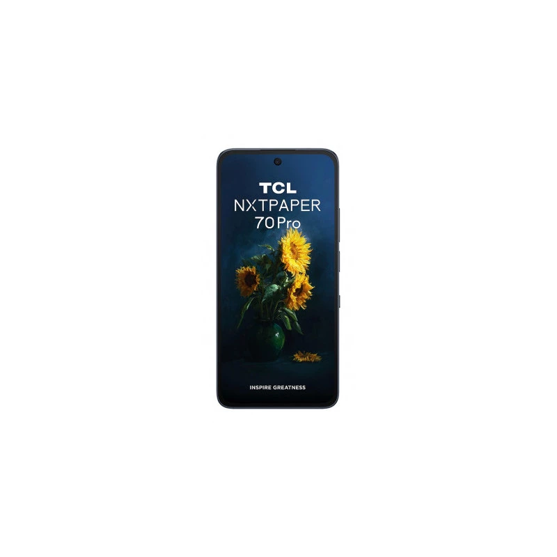 TCL 70 Pro NXT 256GB Marine Blue smartfón