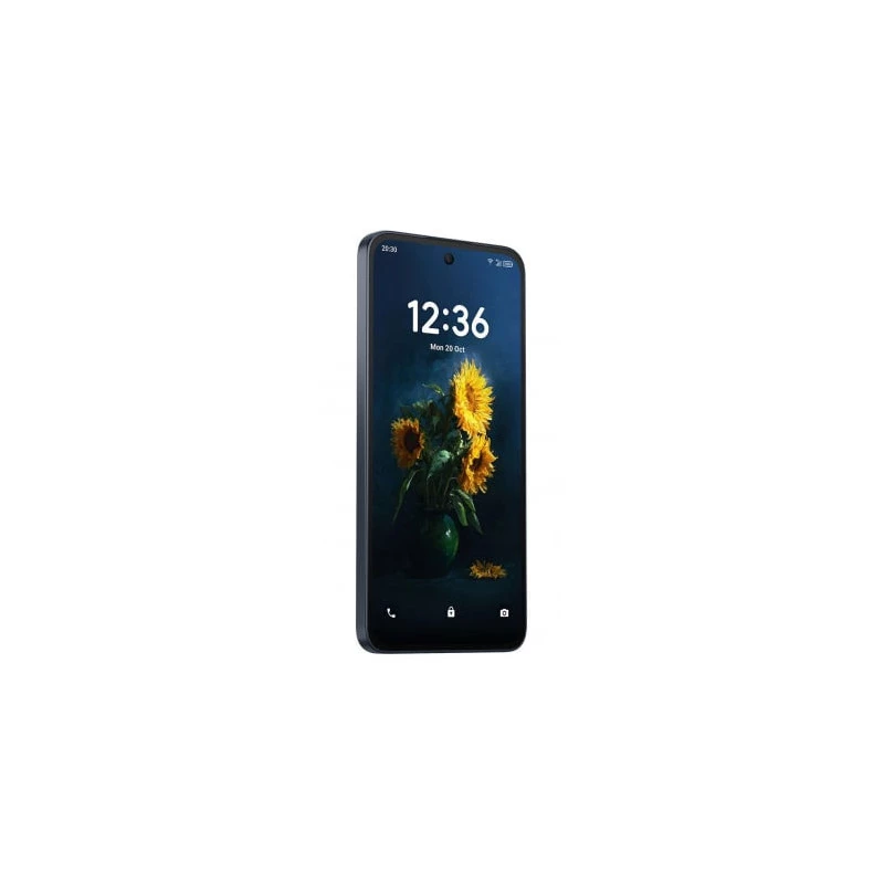 TCL 70 Pro NXT 256GB Marine Blue smartfón