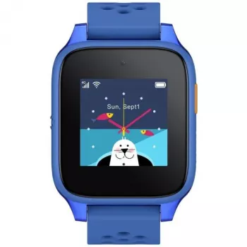 TCL Family Watch MT46X modrá