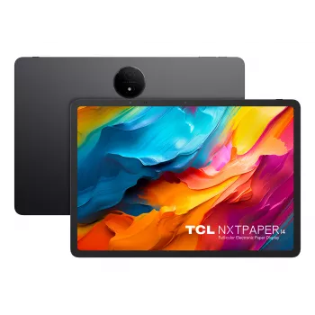 TCL Nxtpaper 14 14,3 palca 8GB 256GB Octa-Core tmavosivý tablet