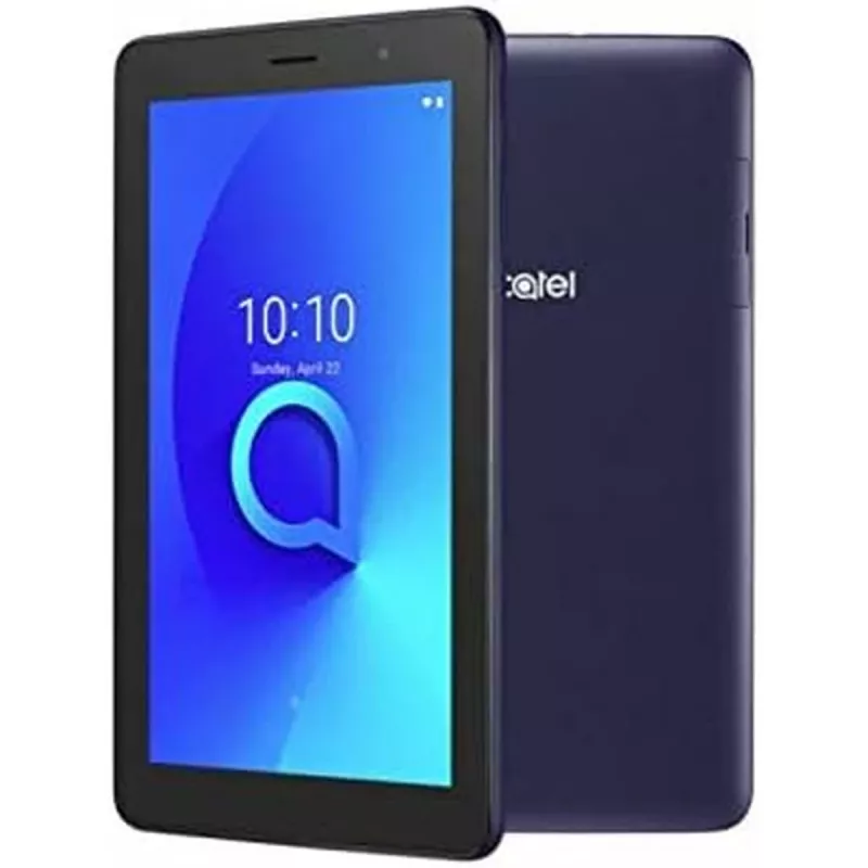 TCL OneTouch 5041 4G Eco Design telefón pre seniorov, 1,8" TFT 128 x 160, Dual SIM, čierny