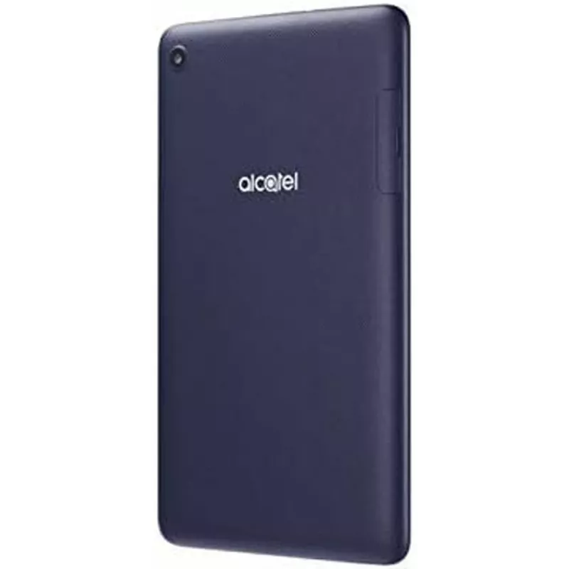 TCL OneTouch 5041 4G Eco Design telefón pre seniorov, 1,8" TFT 128 x 160, Dual SIM, čierny