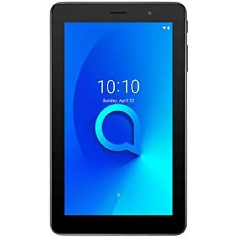 TCL OneTouch 5041 4G Eco Design telefón pre seniorov, 1,8" TFT 128 x 160, Dual SIM, čierny