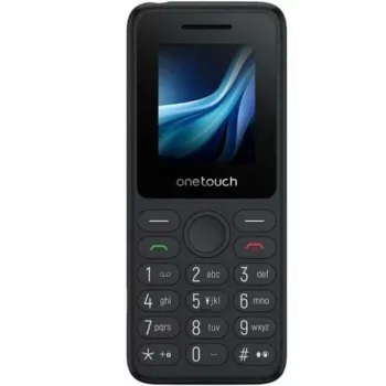 TCL OneTouch 5041 4G Eco Design Dark Night Grey smartphone 5,0 palcov 1GB 16GB Dual SIM